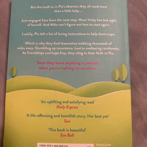 2x Giovanna Fletcher books - Picture 3 of 5